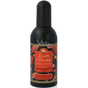 Tesori d Oriente Japanese Rituals parfémovaná voda pro ženy 100 ml