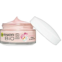 Garnier Bio Rosy Glow Šípkový olej a vitamín C 3v1 denní krém pro unavenou pleť 50 ml