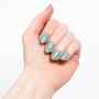 Essence Nail Colour Gel lakier do paznokci 40 Isn't She Minty?! 8 ml
