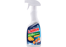 Larrin Usuwanie rdzy i kamienia cytrynowego, 500 ml