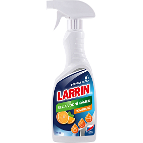 Larrin Usuwanie rdzy i kamienia cytrynowego, 500 ml