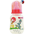 Boček Tom a Jerry Kojenecká láhev 125 ml 1 kus