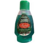Liabel Muschio Pino - Płynny odświeżacz powietrza z knotem 375 ml