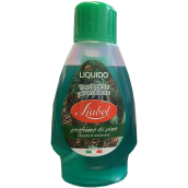 Liabel Muschio Pino - Płynny odświeżacz powietrza z knotem 375 ml