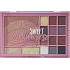 Sunkissed Sweet Sunrise Ultimate Face Palette paletka očních stínů 12 x 0,95 g + rozjasňovač 2 x 1,75 g + tvářenka 17,5 g