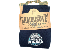 Albi Skarpetki bambusowe Michal, rozmiar 39 - 46