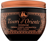 Tesori d Oriente Hammam krem do ciała dla kobiet 300 ml