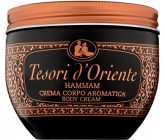 Tesori d Oriente Hammam krem do ciała dla kobiet 300 ml