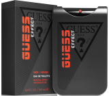 Guess Grooming Effect woda toaletowa dla mężczyzn 100 ml