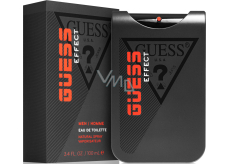 Guess Grooming Effect woda toaletowa dla mężczyzn 100 ml