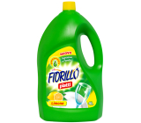 Fiorillo Piatti Limone płyn do mycia naczyń z zapachem cytryny 4 l