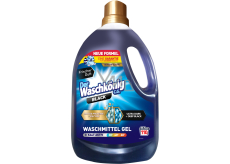 Waschkönig żel do prania czarnych tkanin Black, 110 prań, 3,305 l