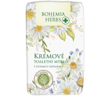Bohemia Gifts Mydło w kostce z rumianku 100 g