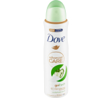 Dove Advanced Care Ogórek i Zielona Herbata antyperspirant dezodorant spray 150 ml