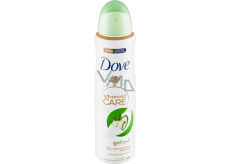 Dove Advanced Care Ogórek i Zielona Herbata antyperspirant dezodorant spray 150 ml