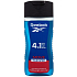 Reebok Move Your Spirit żel pod prysznic dla mężczyzn 250 ml