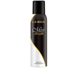 La Rive Miss Dream perfumowany dezodorant dla kobiet 150 ml