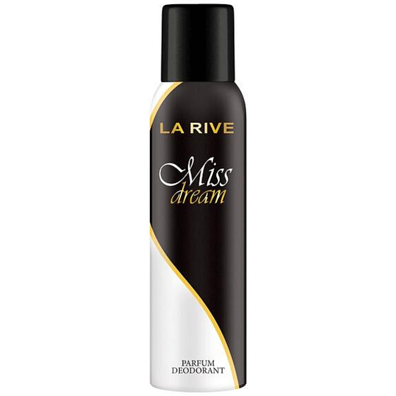 La Rive Miss Dream perfumowany dezodorant dla kobiet 150 ml