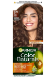 Garnier Color Naturals farba do włosów 5.15 Intensywna czekolada