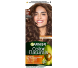 Garnier Color Naturals farba do włosów 5.15 Intensywna czekolada