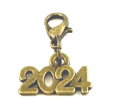 2024 przegląd miesięcy 14 x 10 mm