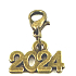 2024 przegląd miesięcy 14 x 10 mm