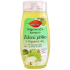 Bione Cosmetics Zielone jabłko regenerujący szampon do włosów bez blasku, elastyczności i odżywienia 260 ml