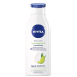 Nivea Lemongrass & Hydration mleko do ciała dla skóry normalnej i suchej 400 ml