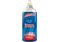 IRON środek do czyszczenia okien i ram, 750 ml