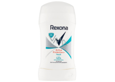 Rexona Active Protection Fresh antiperspirant stick 50 ml