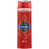 Old Spice 3w1 Captain żel pod prysznic dla mężczyzn 400 ml