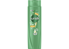 Sunsilk szampon Ricci Da Sogno do kręconych włosów, 250 ml