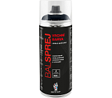 BALSPREJ górny uniwersalny akrylowy spray, RAL 7016 szary antracyt, 400 ml