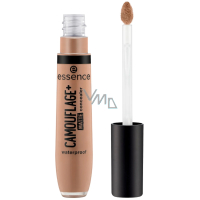 Essence Camouflage + Matte korektor 160, 8 ml