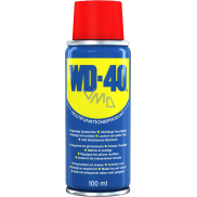 WD-40 sprej, univerzální mazivo, 100 ml