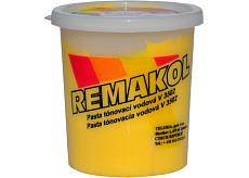 Remakol V3502 farba do malowania, 0622 żółta, 250 g
