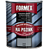 Formex S2003 podkład na ocynk podstawowy kolor na metal, 0110 szary, 600 ml