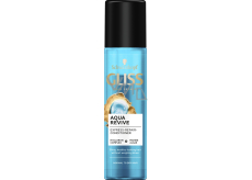 Gliss Nawilżający ekspresowy balsam regenerujący Aqua Revive, 200 ml