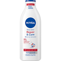 Nivea Repair & Care dla suchej i szorstkiej skóry, 400ml