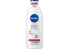Nivea Repair & Care dla suchej i szorstkiej skóry, 400ml