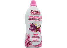 Scala Płyn do zmiękczania Jasmín a Pačuli, 1,5 l
