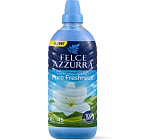 Felce Azzurra skoncentrowany płyn do zmiękczania Pure Freshness 900 ml