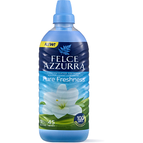 Felce Azzurra skoncentrowany płyn do zmiękczania Pure Freshness 900 ml