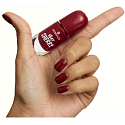 Essence lak do paznokci Gel nail Colour 27 Very Cherry, 8 ml