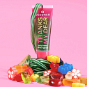 Essence SAY IT WITH JUICY błyszczyk do ust THANKS MY DEAR juicy bomb 03 Glowy Gummy, 10 ml