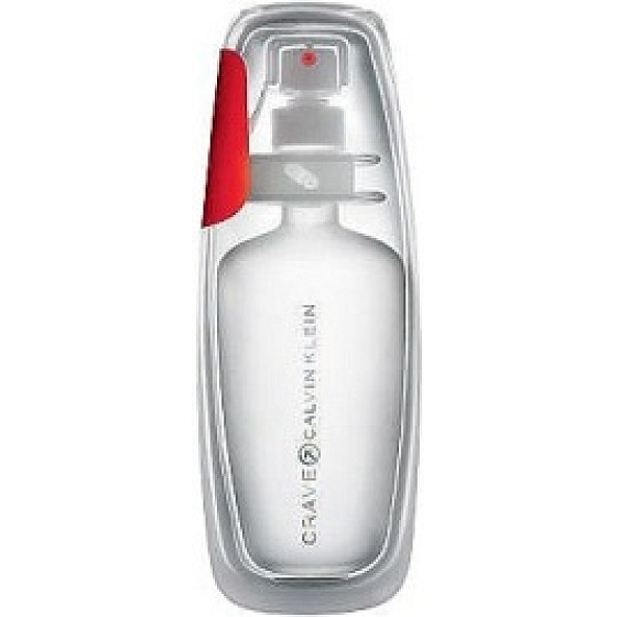 Calvin Klein Crave toaletní voda 75 ml