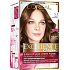 Loreal Paris Excellence Creme barva na vlasy 5.3 hnědá světlá zlatá