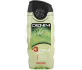 Denim Musk żel pod prysznic dla mężczyzn 250 ml