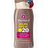 Dermacol Sun Milk SPF20 voděodolné zvláčňující mléko na opalování 200 ml