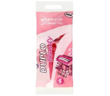 Wilkinson Lady Duplo Beauty jednorázowy golarka 5 sztuk